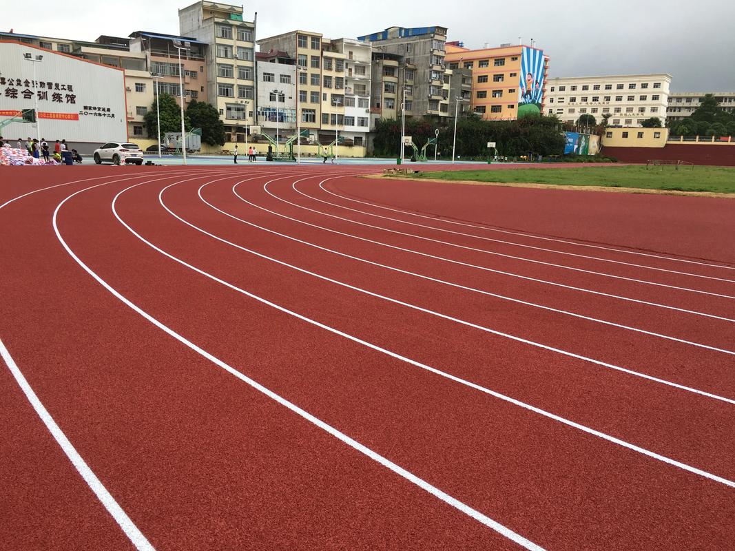 商丘市塑胶跑道材料塑胶跑道材料 - 价格